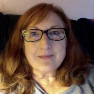 Meet your Posher, Sally